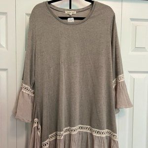 Women's Tunic